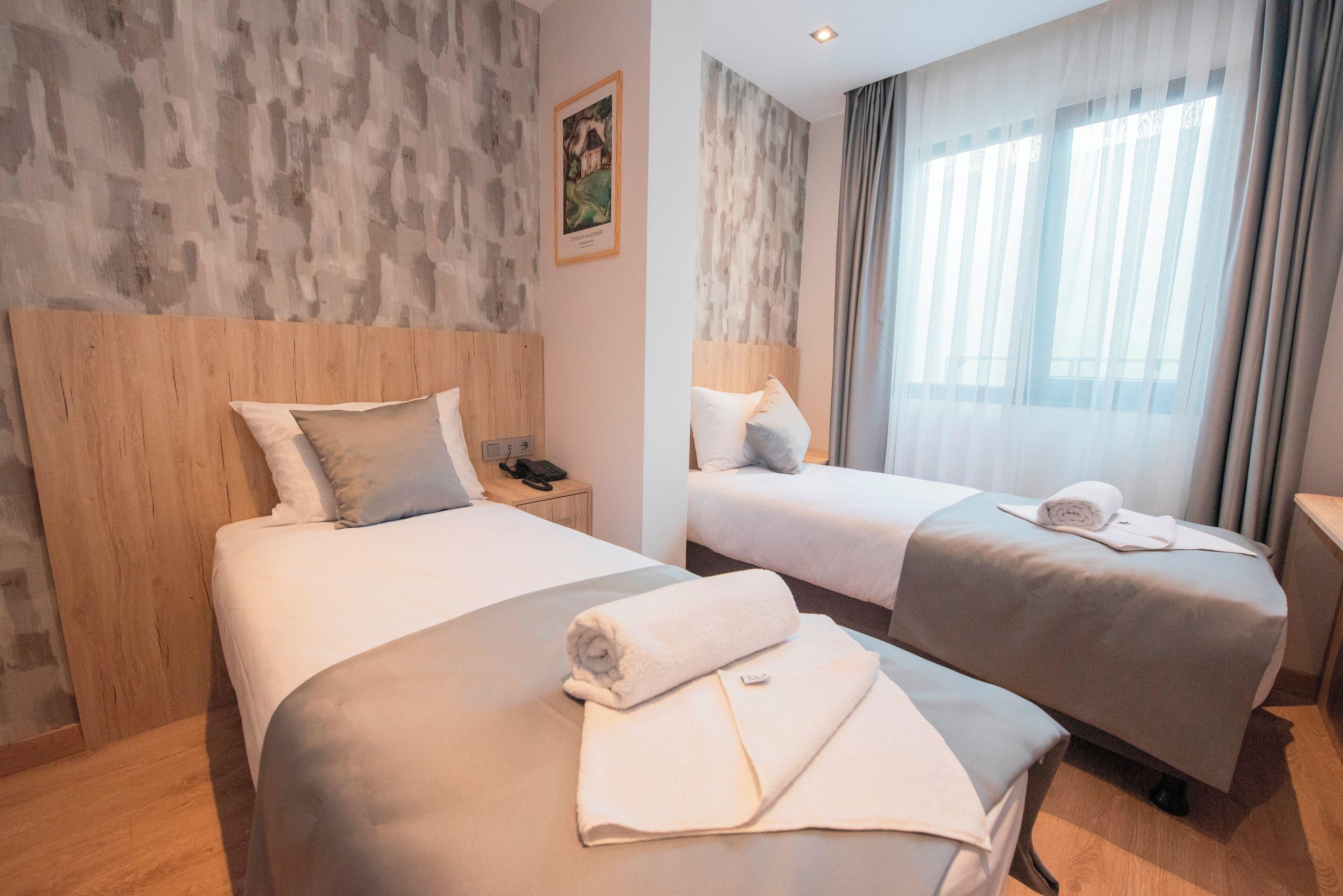 Mahya Hotel — Photos 3